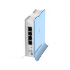 Mikrotik RouterBoard Indoor hAP-Lite2 (RB941-2nD-TC)